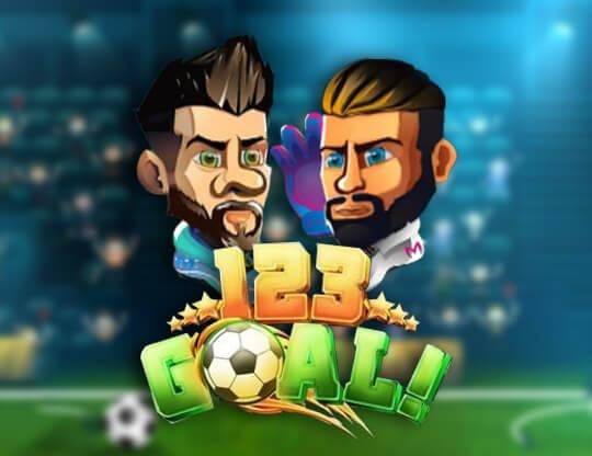 Play 123 Goal! demo for free