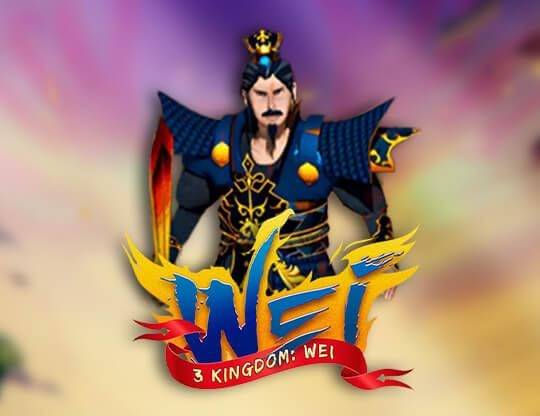 Play 3 Kingdom: Wei demo for free