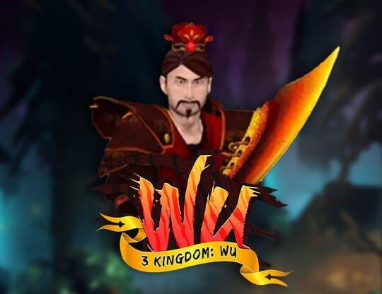 Play 3 Kingdom: Wu demo for free