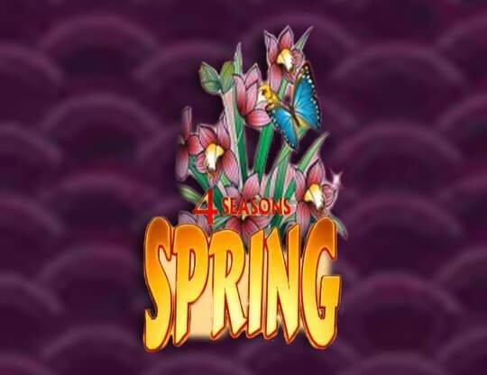 Play 4 Seasons: Spring demo for free