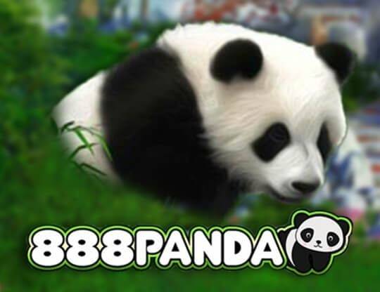 Play 888 Panda demo for free