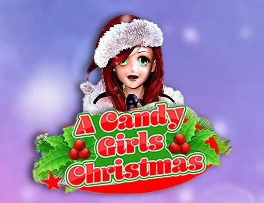 Play A Candy Girl Christmas demo for free