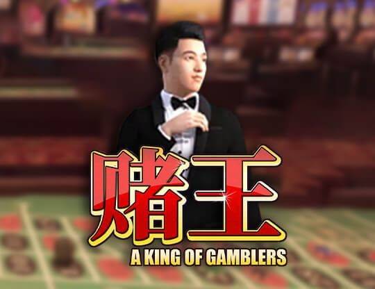 Play A King of Gamblers demo for free