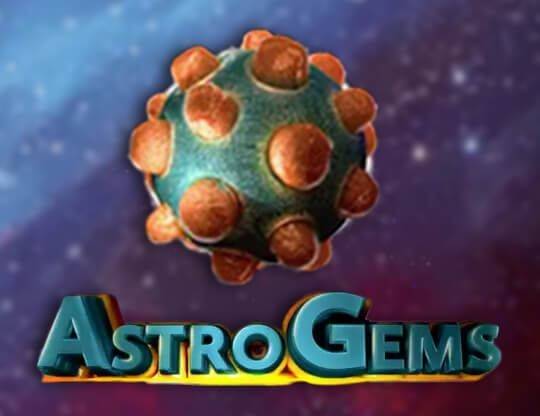 Play Astro Gems demo for free