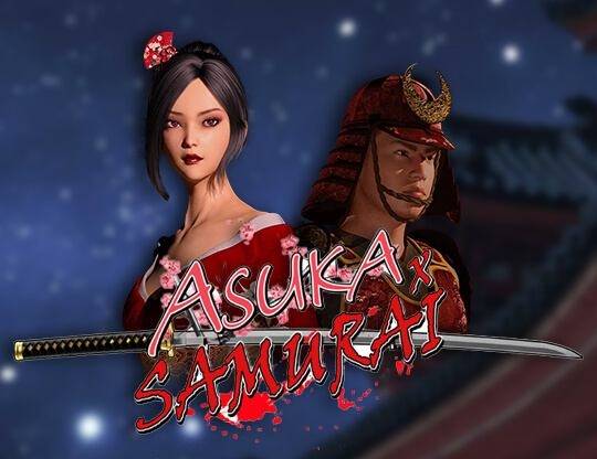 Play Asuka x Samurai demo for free