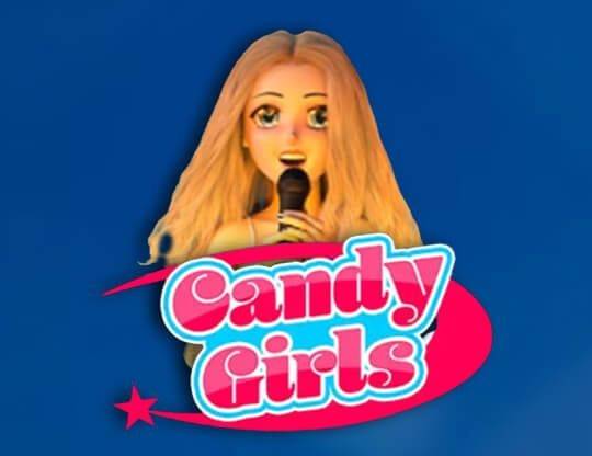 Play Candy Girl demo for free