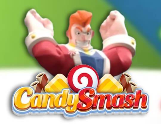 Play Candy Smash demo for free