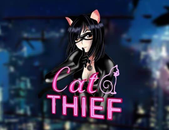 Play Cat Thief demo for free