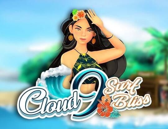 Play Cloud 9 Surf Bliss demo for free