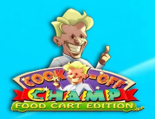 Play Cook-off Champ demo for free
