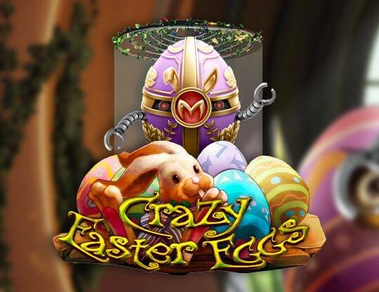 Play Crazy Easter Egg demo for free