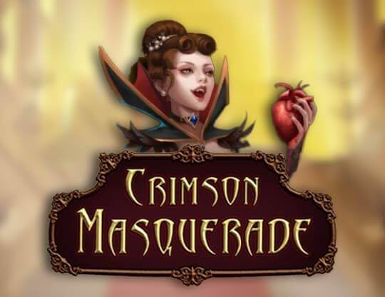 Play Crimson Masquerade demo for free