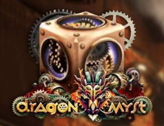 Play Dragon Myst demo for free