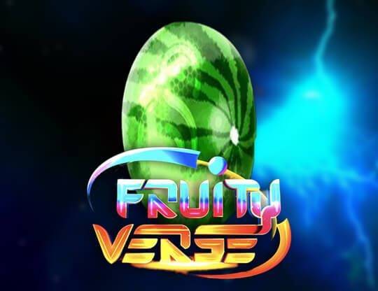 Play Fruityverse demo for free