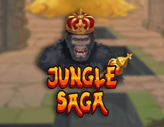 Play Jungle Saga demo for free