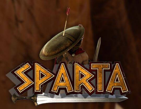 Play Sparta demo for free