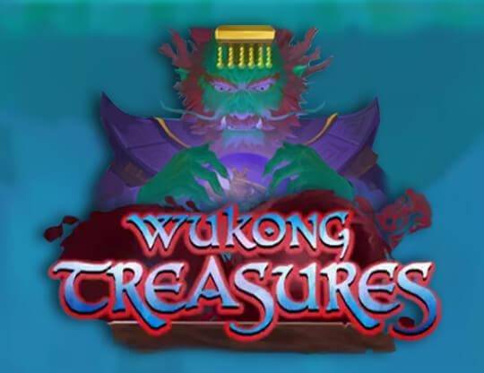 Play Wukong Treasures demo for free
