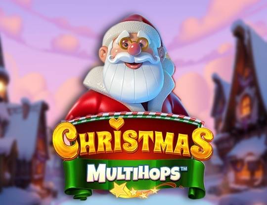 Play Christmas MULTIHOPS demo for free