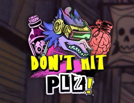 Play Don't Hit PLZ demo for free