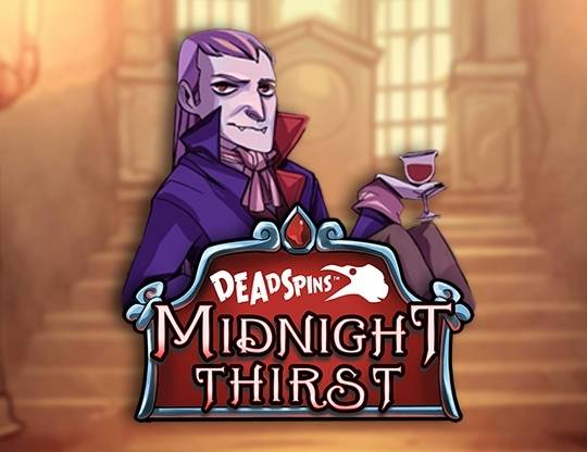 Play Midnight Thirst Deadspins demo for free