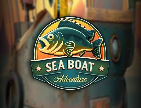 Play Sea Boat Adventure demo for free
