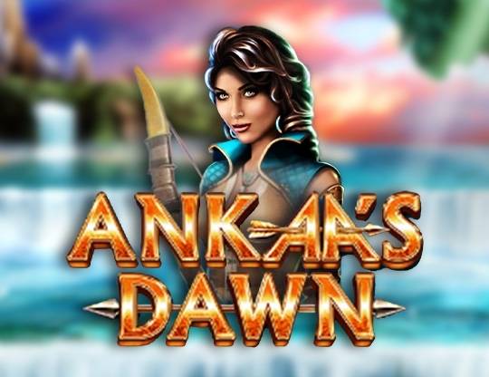 Play Ankaa's Dawn demo for free