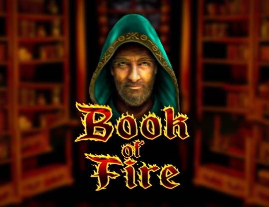 Play Book of Fire demo for free