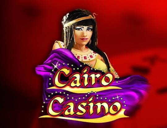 Play Cairo Casino demo for free