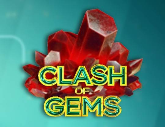 Play Clash of Gems demo for free