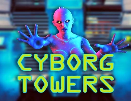 Play Cyborg Towers demo for free