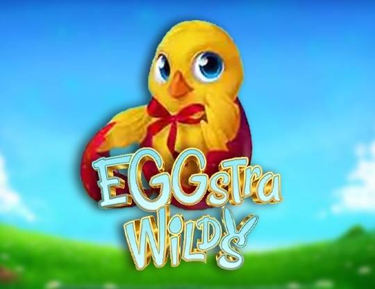 Play Eggstra Wilds demo for free