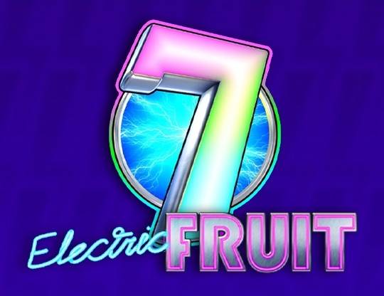 Play Electric Fruit demo for free