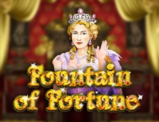 Play Fountain of Fortune demo for free