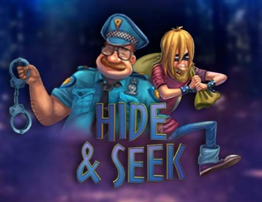 Play Hide and Seek demo for free