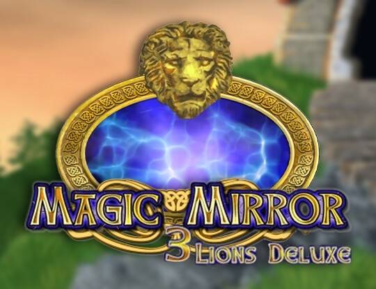 Play Magic Mirror 3 Lions Deluxe demo for free