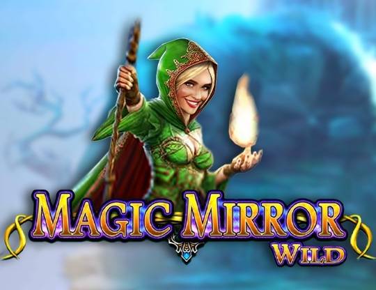 Play Magic Mirror Wild demo for free