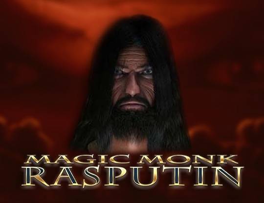 Play Magic Monk Rasputin demo for free