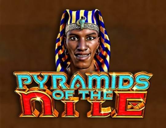 Play Pyramids of the Nile demo for free