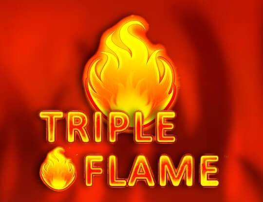 Play Triple Flame demo for free