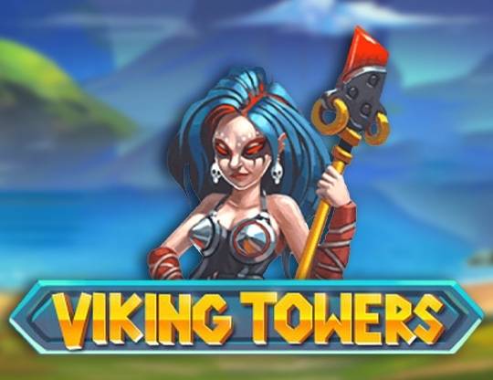 Play Viking Towers demo for free
