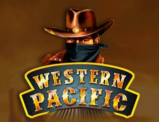 Play Western Pacific demo for free