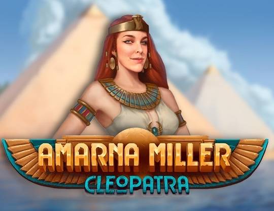 Play Amarna Miller Cleopatra demo for free
