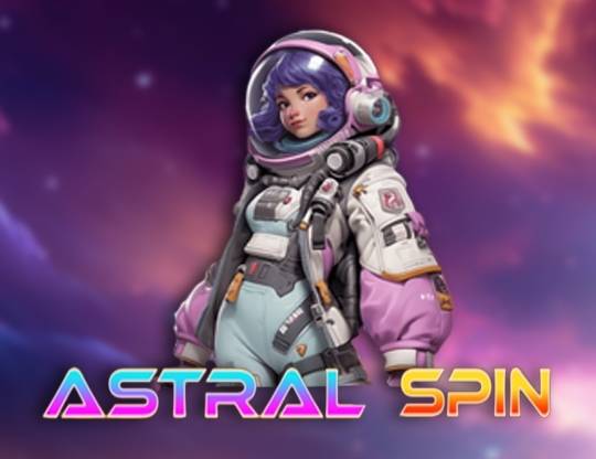 Play Astral Spin demo for free