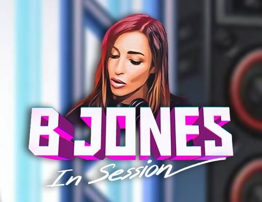 Play B Jones in Session demo for free
