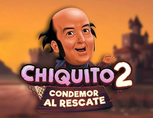 Play Chiquito 2 demo for free