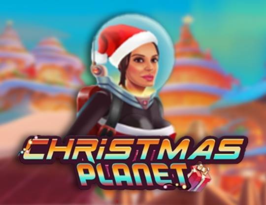 Play Christmas Planet demo for free