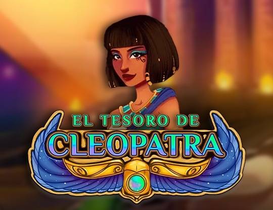 Play El Tesoro de Cleopatra demo for free