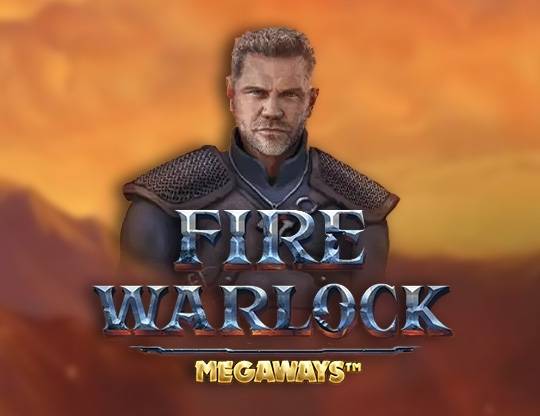 Play Fire Warlock Megaways demo for free
