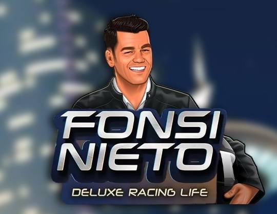 Play Fonsi Nieto: Deluxe Racing Life demo for free