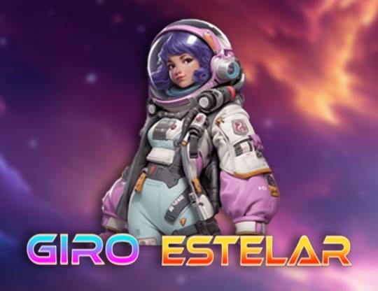 Play Giro Estelar demo for free